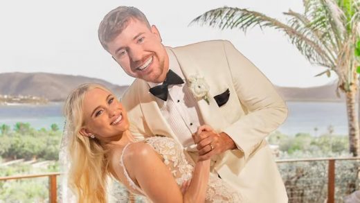 MrBeast marries Thea Booysen in July 2026; YouTube creator’s wedding costs dwarf typical influencer brand deals
