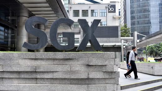 Singapore IPO market stumbles as six listings trade below offer price