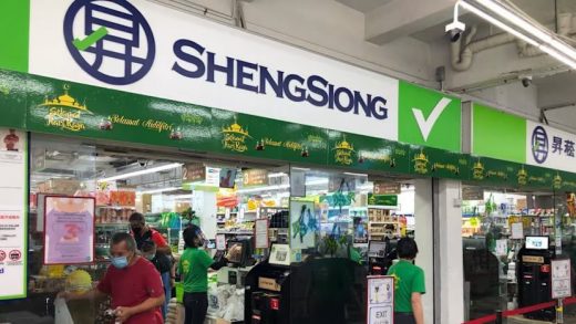 DBS Rolls Out Weekly Grocery Discounts for Cardholders Across Seven Saturdays
