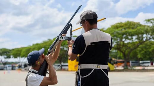 Singapore’s NParks Scales Crow Culling After Removing 500+ Birds, Budget Implications Unclear