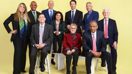 Barron’s Midyear Roundtable: 45 Stock Picks as Pros Point to Value Beyond the AI Rally