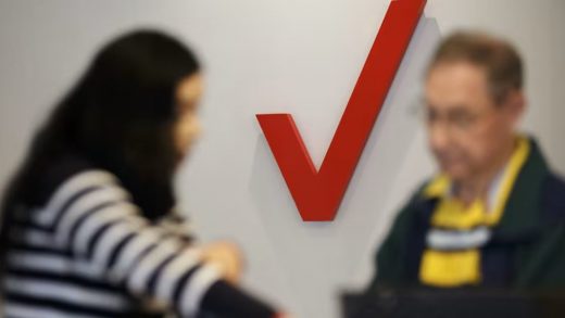 Verizon Cuts 3,000 Jobs in Second Restructuring Push This Year
