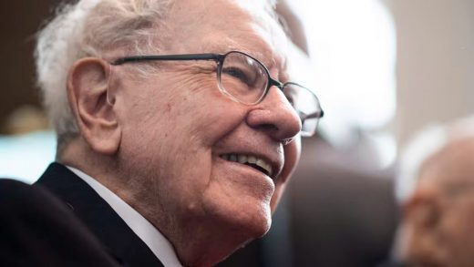 Berkshire Hathaway Accelerates Stock Buybacks in Second Quarter