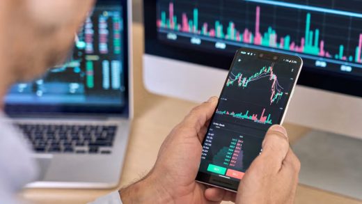 Margin Debt Hits $1.5 Trillion as Relaxed Trading Rules Fuel Retail Leverage