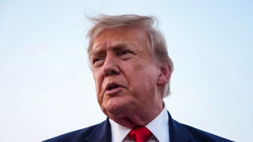 U.S. Threatens 50% Tariffs on Canadian Goods Over Trade Disputes