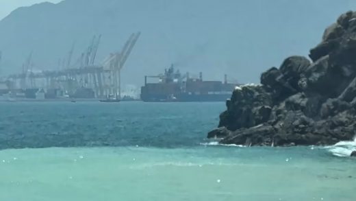 Brent Crude Tops $80 After Trump Reinstates Strait of Hormuz Naval Blockade