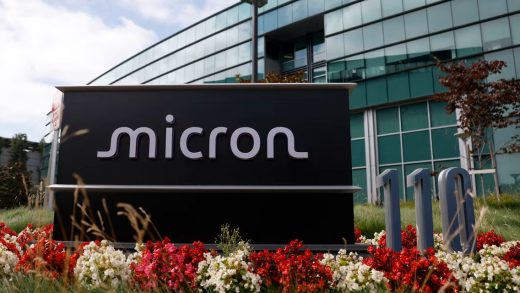 Micron’s Stock Rally Hinges on Big Tech Earnings—Here’s Why