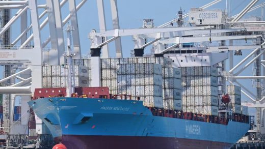 Trump Administration Imposes 10-12.5% Tariffs on 60 Trading Partners