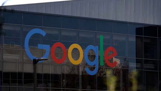 Alphabet’s Free Cash Flow Turns Negative for First Time as AI Spending Spirals