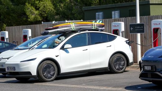 Tesla’s Operating Profit Collapse Overshadows AI Optimism