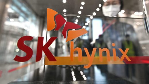 SK Hynix Slides 15% as Investors Reassess the AI Spending Boom