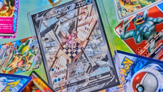 When Ripping a Card Pack Feels Like Pulling a Slot Lever
