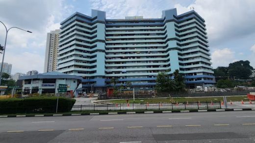 Kingsford Group acquires Tan Boon Liat Building for S$950 million