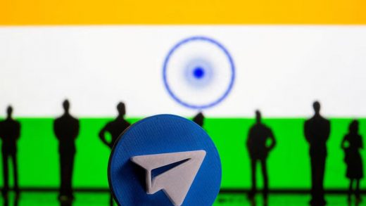 Telegram becomes India’s law enforcement’s focus as cybercrime cases pile up