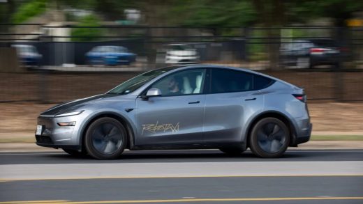 Tesla pushes back volume production targets as capital spending nearly triples