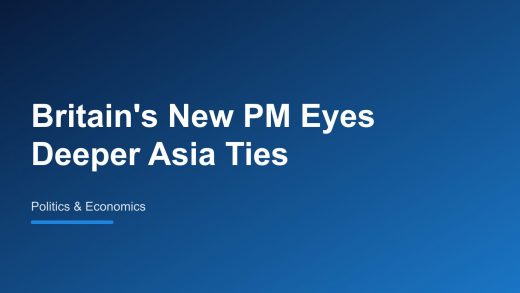 Britain’s new PM Burnham may deepen Asia ties, but China strategy remains uncertain