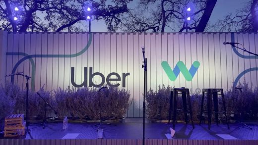 Uber and Waymo clash over Washington D.C. robotaxi rules, with conflicting visions on how AVs should operate