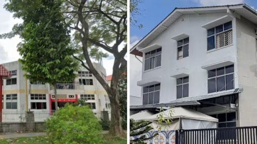 Two Nursing Home Licences Pulled in Two Weeks as Singapore Confronts Its Aging Math