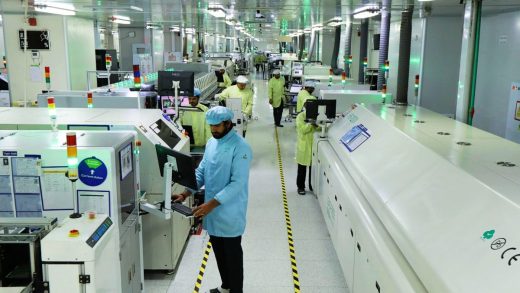 India Clears Vivo-Dixon Manufacturing JV, Opening a New Front in Its Smartphone Export Push