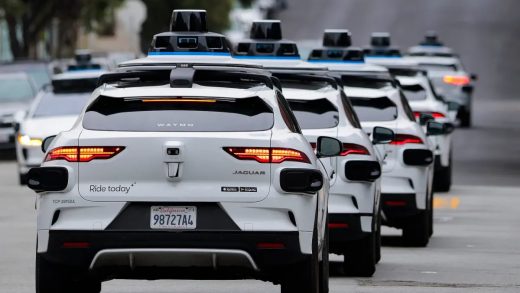 NHTSA Tells AV Developers to Fix Emergency-Vehicle Failures by Month’s End
