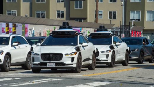 San Francisco Mayor Calls for Mandatory Robotaxi Standards After Waymo Paralyzed City Streets